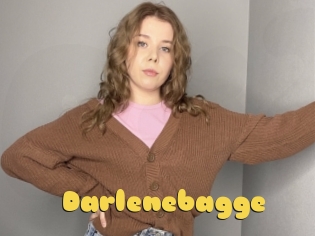Darlenebagge