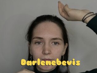 Darlenebevis