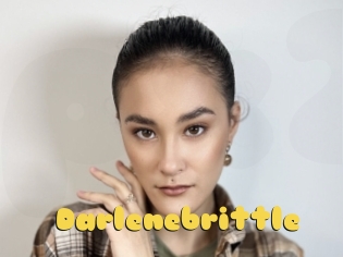 Darlenebrittle