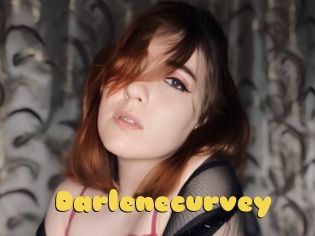 Darlenecurvey
