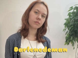 Darlenedeman