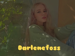 Darlenefoss