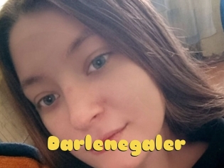 Darlenegaler