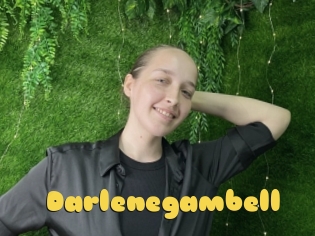 Darlenegambell