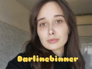 Darlinebinner