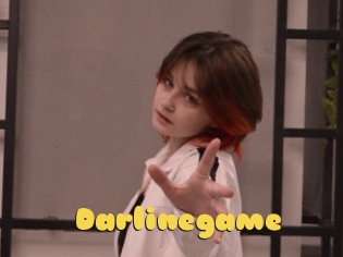Darlinegame