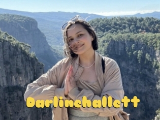 Darlinehallett