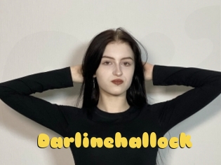 Darlinehallock
