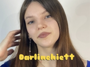 Darlinehiett