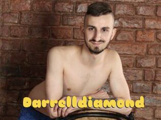 Darrelldiamond