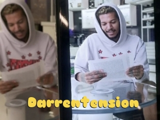 Darrentension