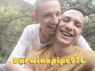 Darwinxpipe97L