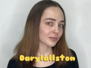 Darylallston