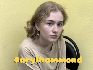Darylhammond