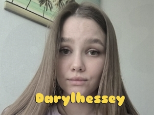 Darylhessey