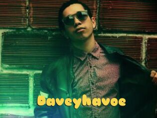 Daveyhavoe