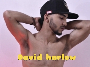 David_harlow