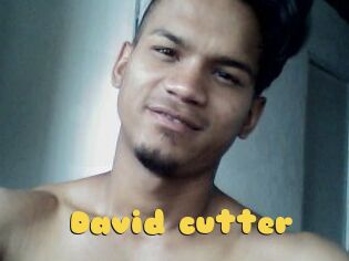 David_cutter