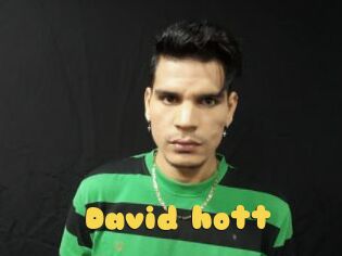 David_hott