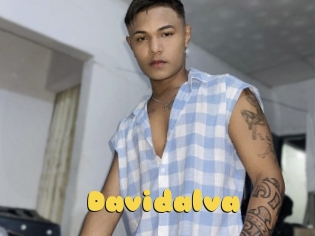 Davidalva