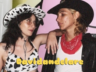 Davidandclare