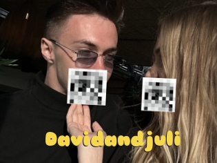 davidandjuli Px24 Sexcam