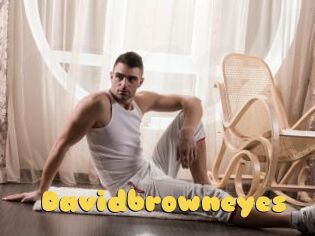 Davidbrowneyes