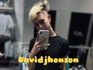 Davidjhonson