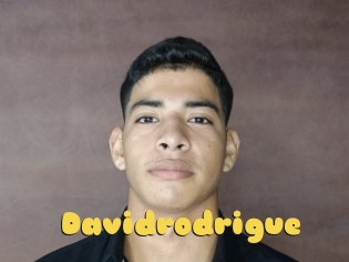 Davidrodrigue
