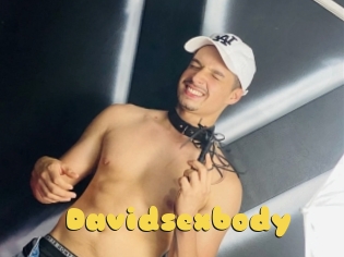 Davidsexbody