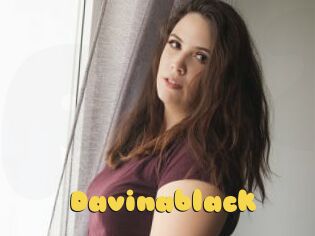 Davinablack