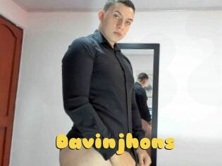 Davinjhons