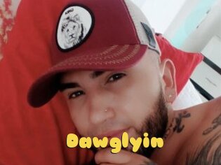 Dawglyin