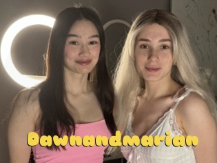 Dawnandmarian