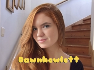 Dawnhewlett