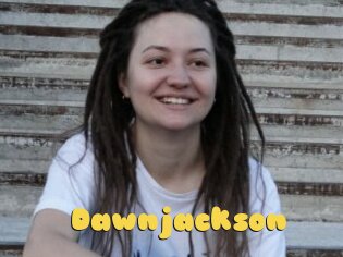 Dawnjackson
