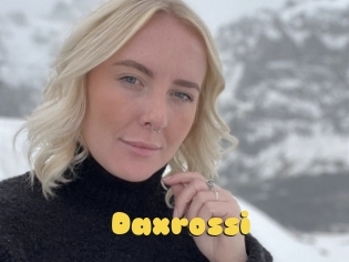 Daxrossi