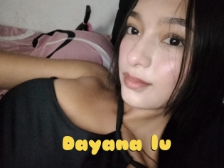 Dayana_lu