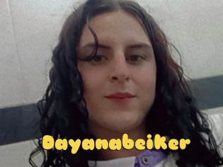 Dayanabeiker