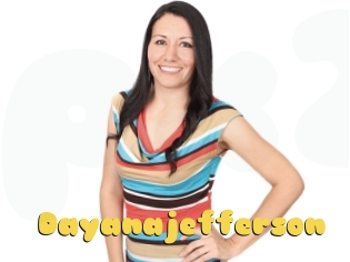 Dayanajefferson