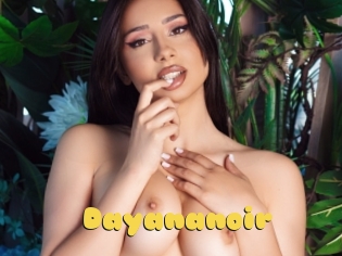 Dayananoir
