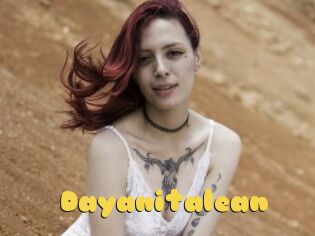 Dayanitalean