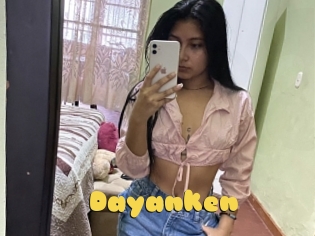 Dayanken