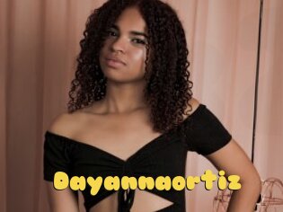 Dayannaortiz