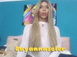 Dayannasoler
