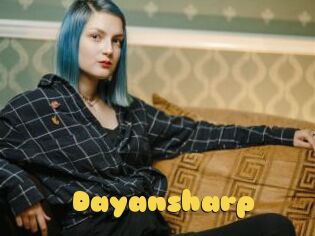 Dayansharp