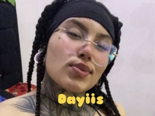 Dayiis