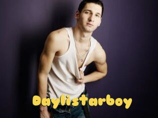 Daylistarboy