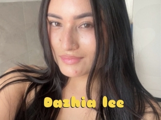 Dazhia_lee