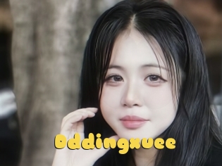 Dddingxuee
